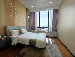 Reignwood Hamilton Scotts (D9), Apartment #575111541